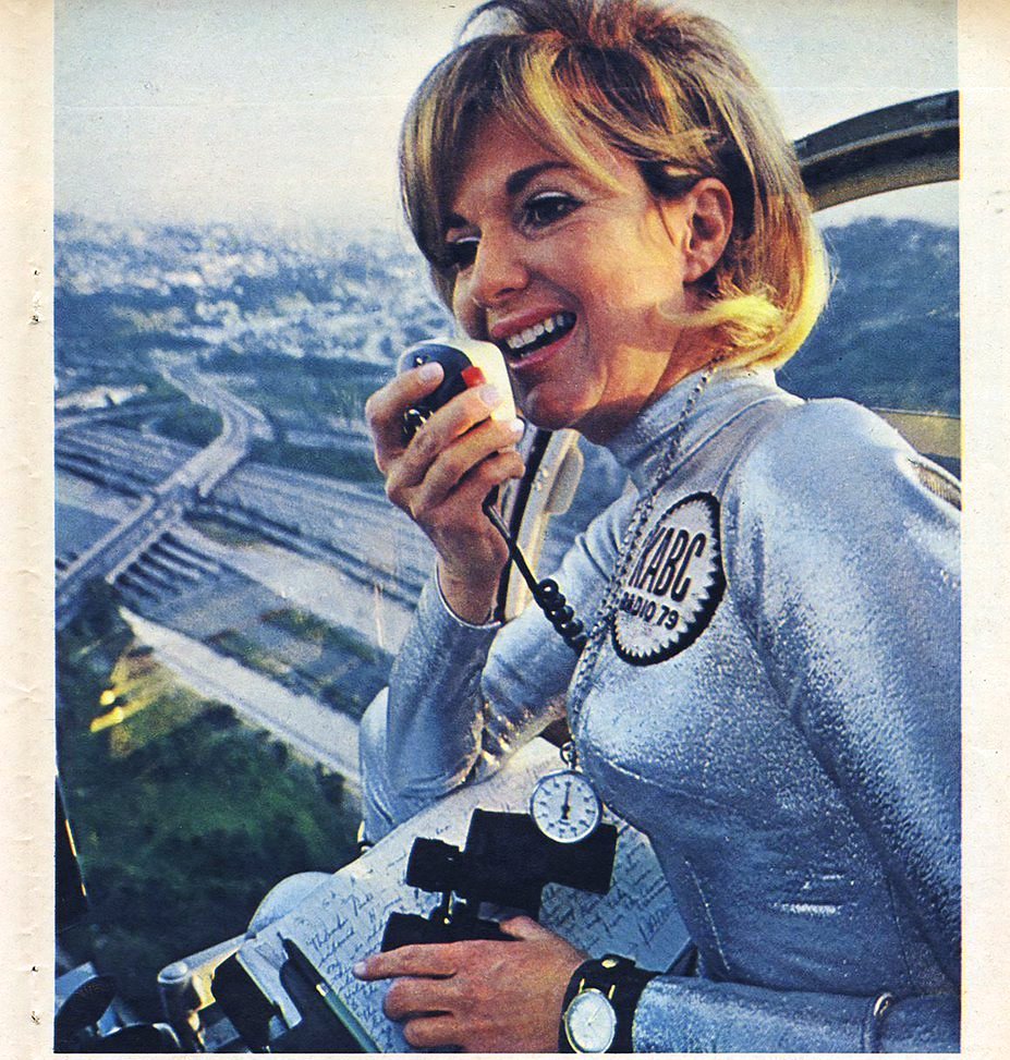 L.A. Dork tweet media