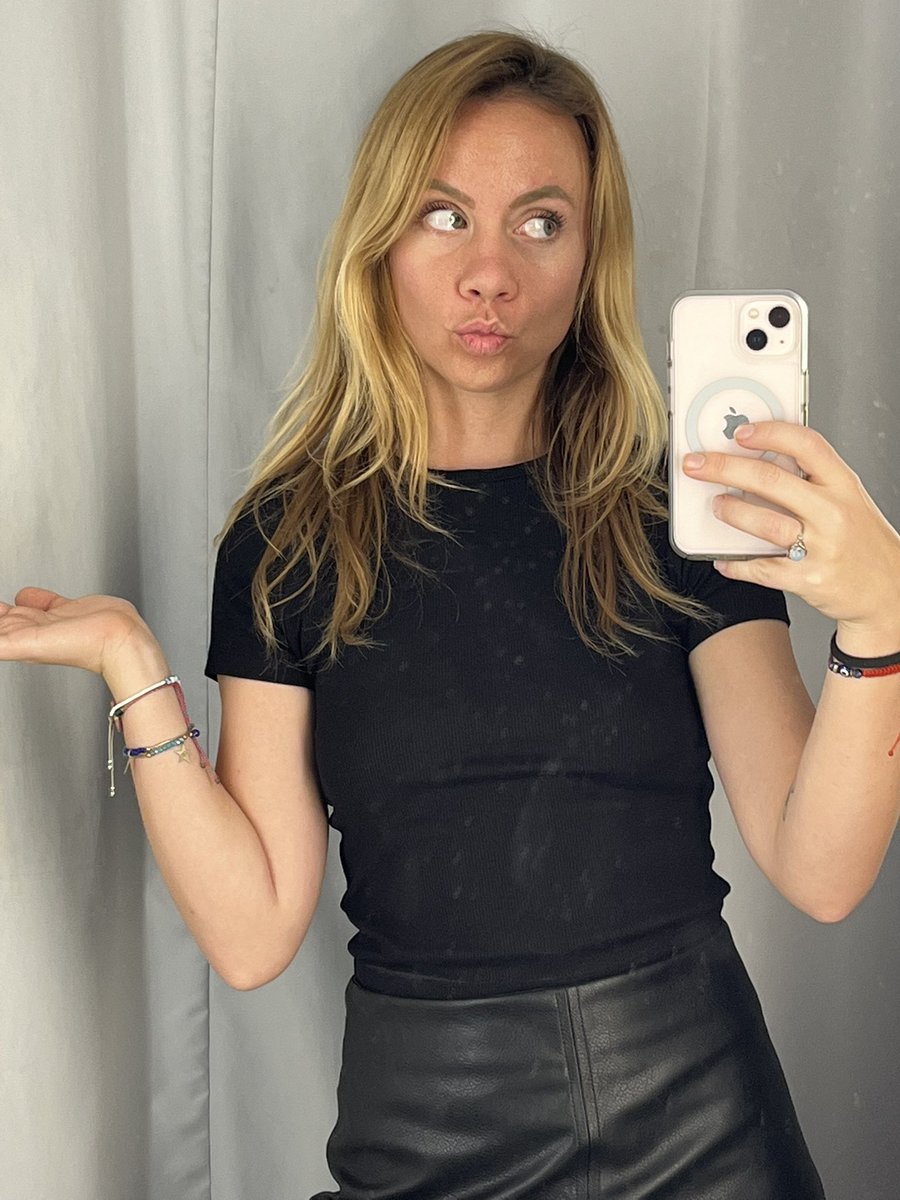 ☥ Mariah de Aurum ☉ tweet media