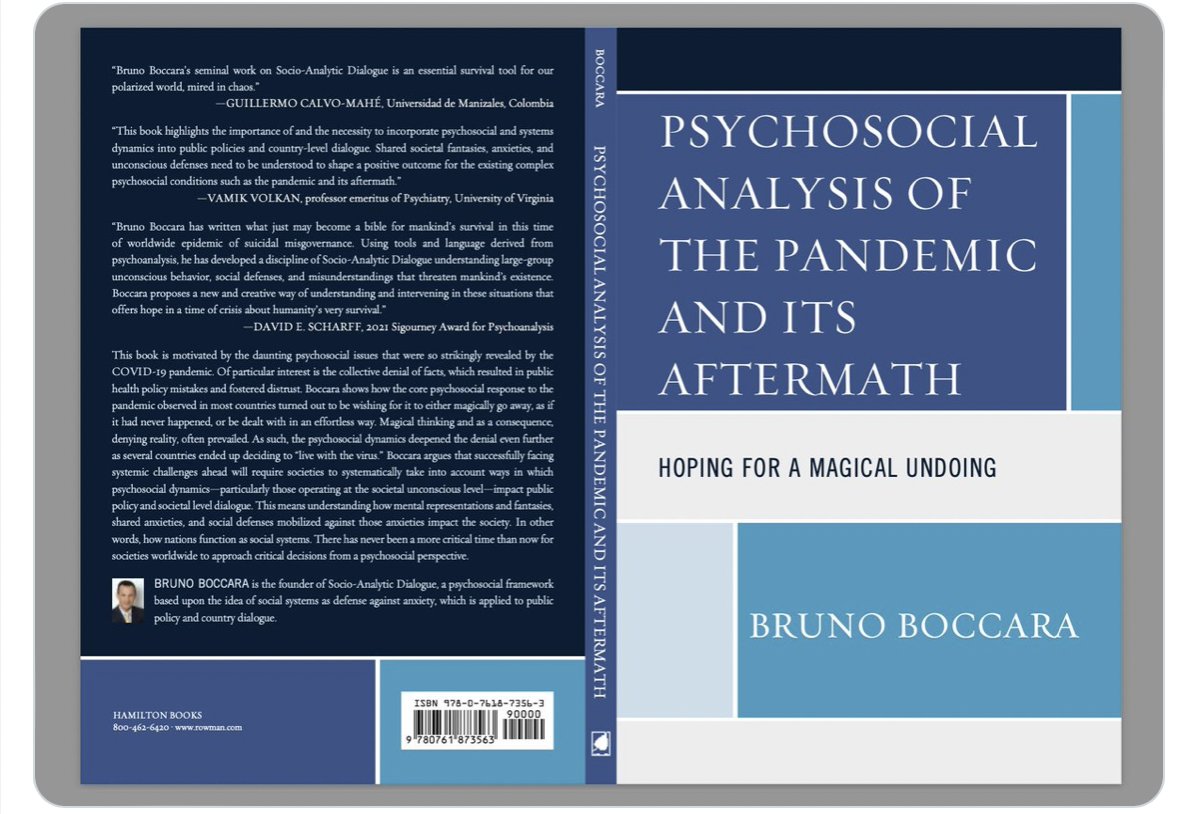 Bruno Boccara @SocioAnalytic@bsky.social tweet media