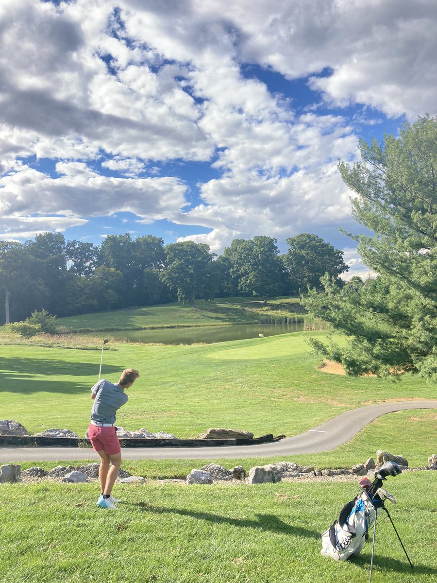 Brunswick HS Golf tweet media