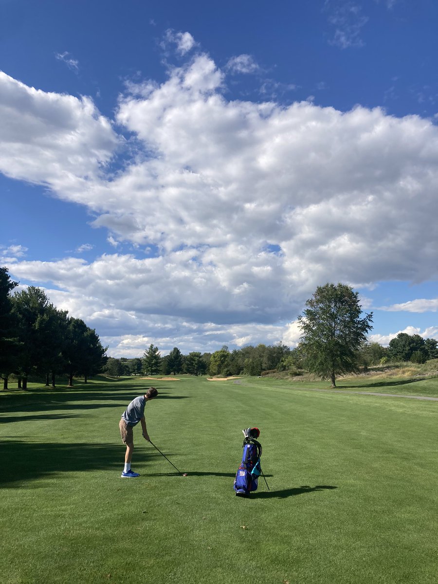 Brunswick HS Golf tweet media