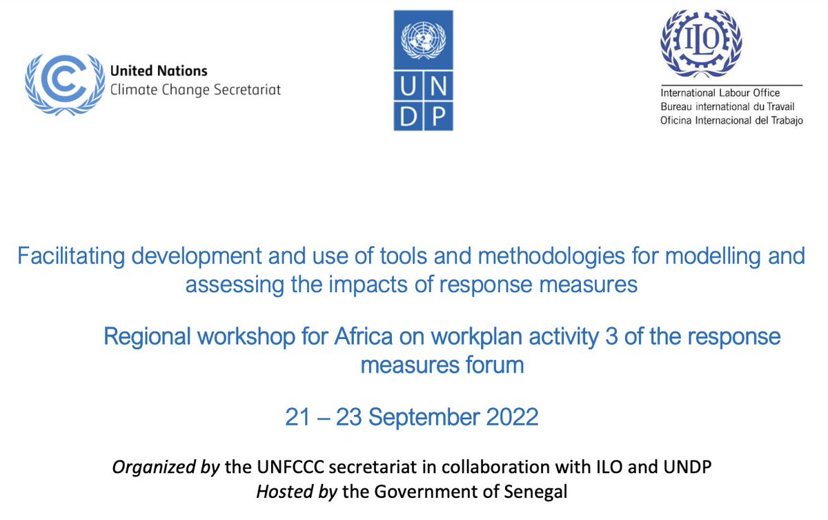 Center for Climate Strategies tweet media