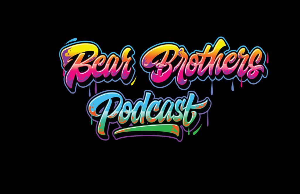 BearBrothersWeb's tweet photo. Pronto comenzará este maravilloso proyecto, junto a
@bearmancoffee 
@BearbrotherT2

#podcasts #podcasters https://t.co/fNDFQFty5i