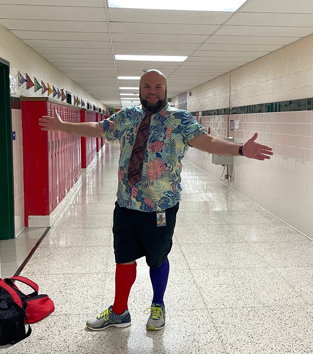 Twain Middle School tweet media