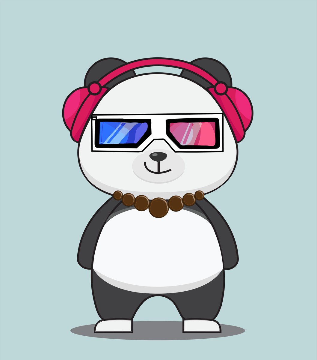 Goofy Pandas tweet media