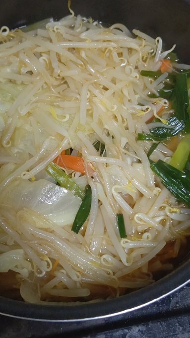 今日は寒いからな( ˘ω˘) 