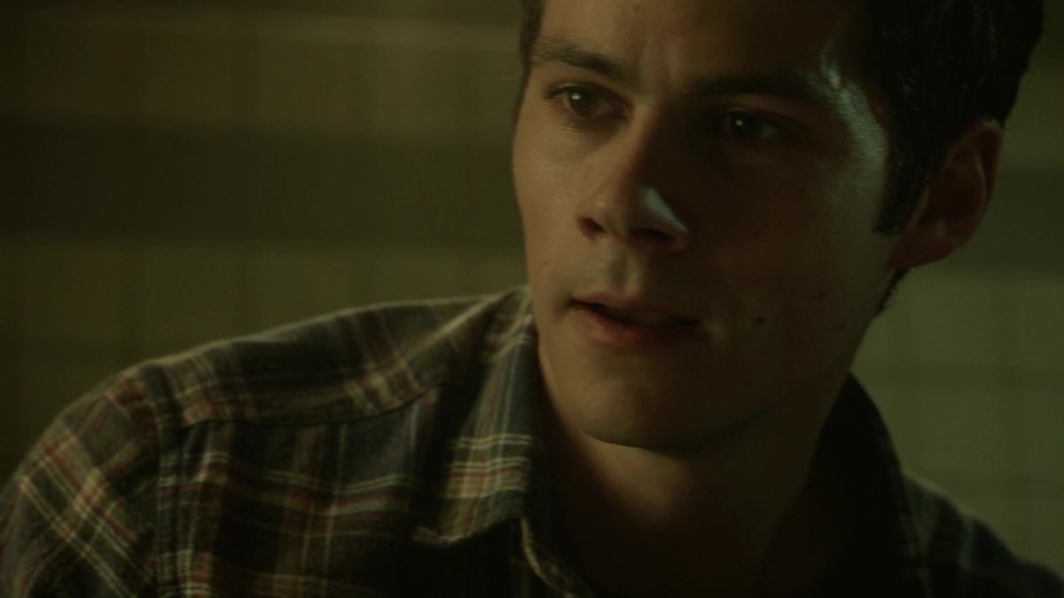 loversstydia's tweet photo. times when lydia was hurt but had to be strong for stiles to stay focused https://t.co/XOL6jWQCZM