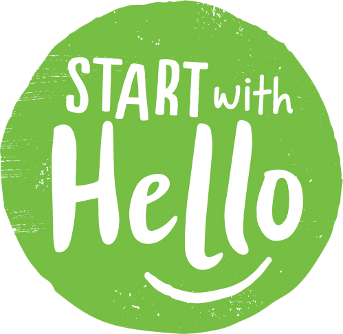 Today was Trusted Adult Thursday as part of #StartWithHelloWeek! Students had the opportunity to share a note or thank their trusted adults at SMS.

Tomorrow is our next Spirit Day here at SMS! Wear your grade-level team color!!!

#SMSpride
#SandyHookPromise 
#StartWithHelloWeek