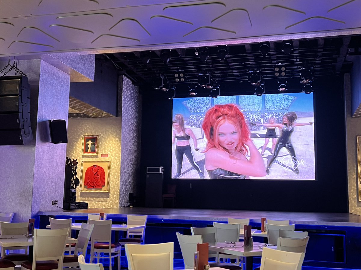 clothasub's tweet photo. #ThisIsHardRock #SantoDomingo mi cultura #HD forever https://t.co/BUC16mDtDE