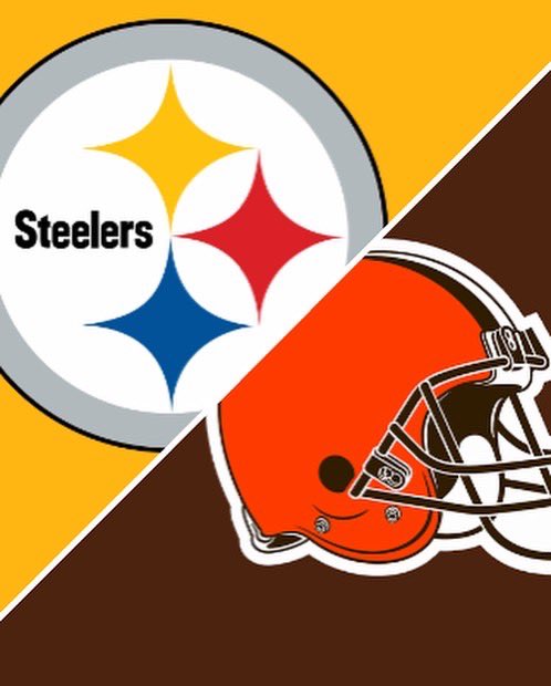LeosOSU's tweet photo. We were trying to decide: trivia or football?!? So we figured, WHY NOT BOTH? Trivia starts at 7, and we’ll do a half size version that ends at 8. Then we’ve got Browns/Steelers tonight! #leoslove #getchitty https://t.co/99Jv8Bgfz6