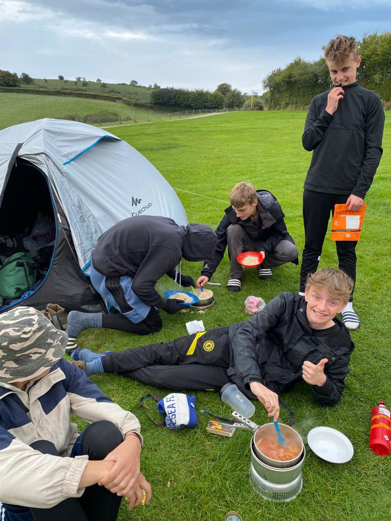 GCS_DofE's tweet photo. And some more! https://t.co/hua1RUc3sN