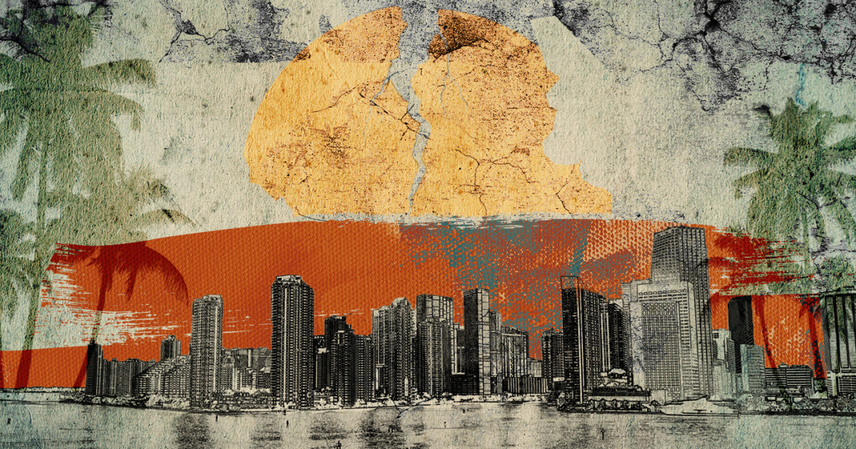 🏚️ #SinTechoenelParaíso | Así es la lucha de ocho familias latinas por una vivienda en Miami, el “epicentro” de la crisis en EE.UU. 

🔗 bit.ly/3S7sua0

✍🏼 <a href="/jorgecarrascoCB/">Jorge Carrasco</a>
🎥<a href="/anamaroqui/">Ana Maria Rodriguez</a>