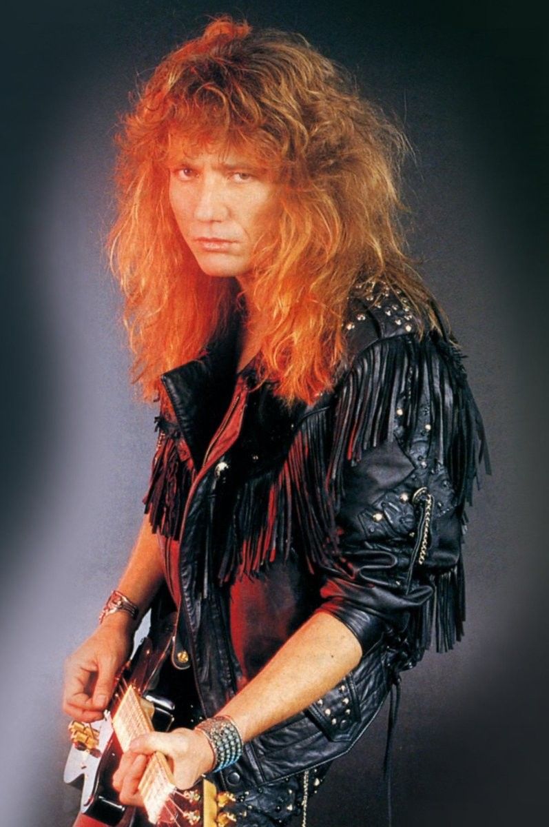 Happy birthday David Coverdale!      Sep. 22 1951 