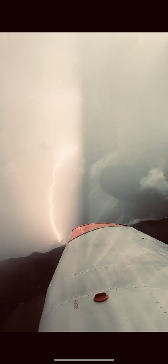 Madre naturaleza ⚡️⚡️