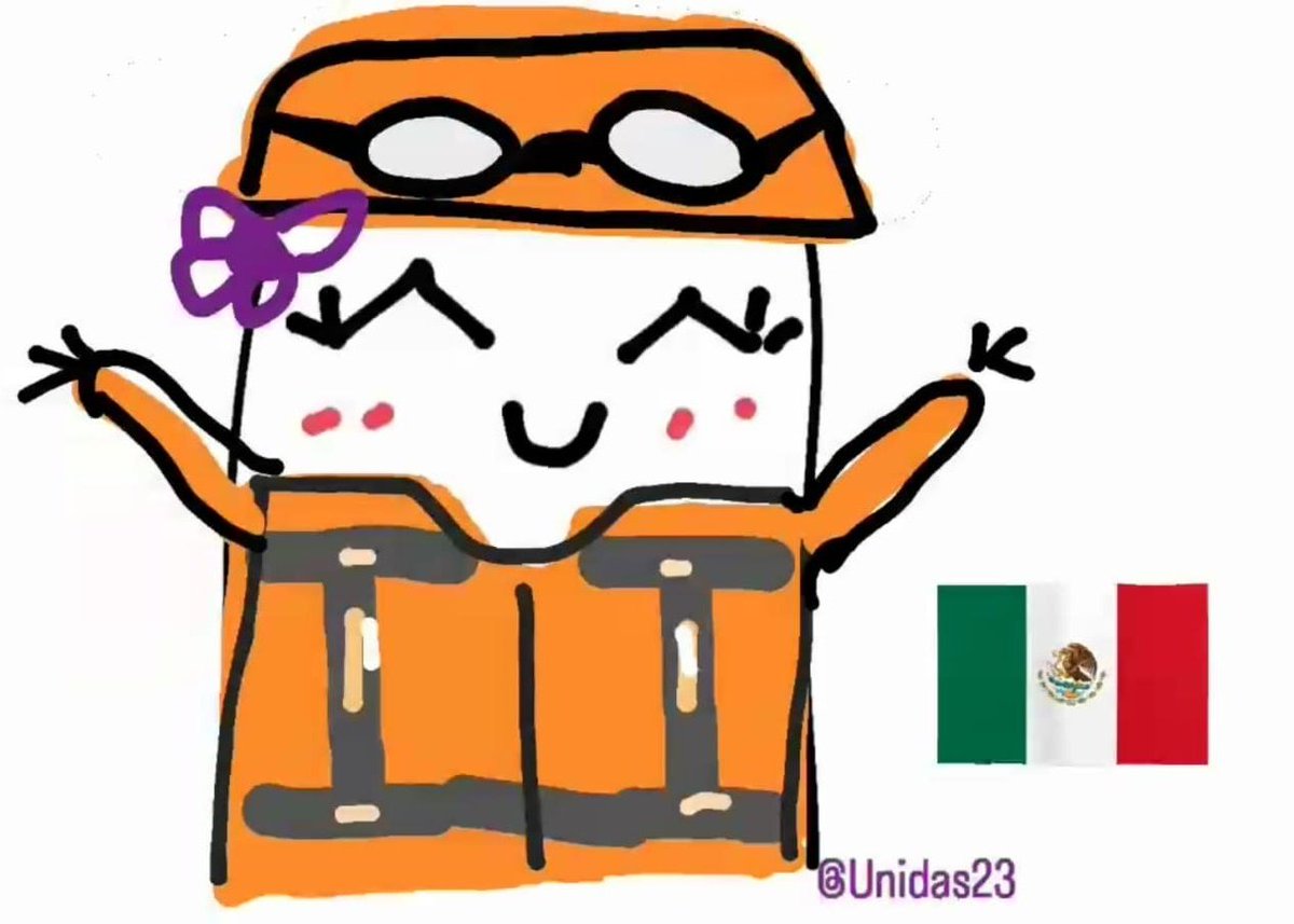 unidas23's tweet photo. En @unidas23 queremos que siempre estés a salvo, más en estos tiempos, dónde no sabemos que puede pasar el día de mañana. Siempre sigue las recomendaciones de los y las brigadistas. 💕💕
Y a todo esto, ¿Tu qué piensas?
¡Cuéntanos qué opinas!
@unidas23 #Puma1102 https://t.co/HzJuJR2iA1