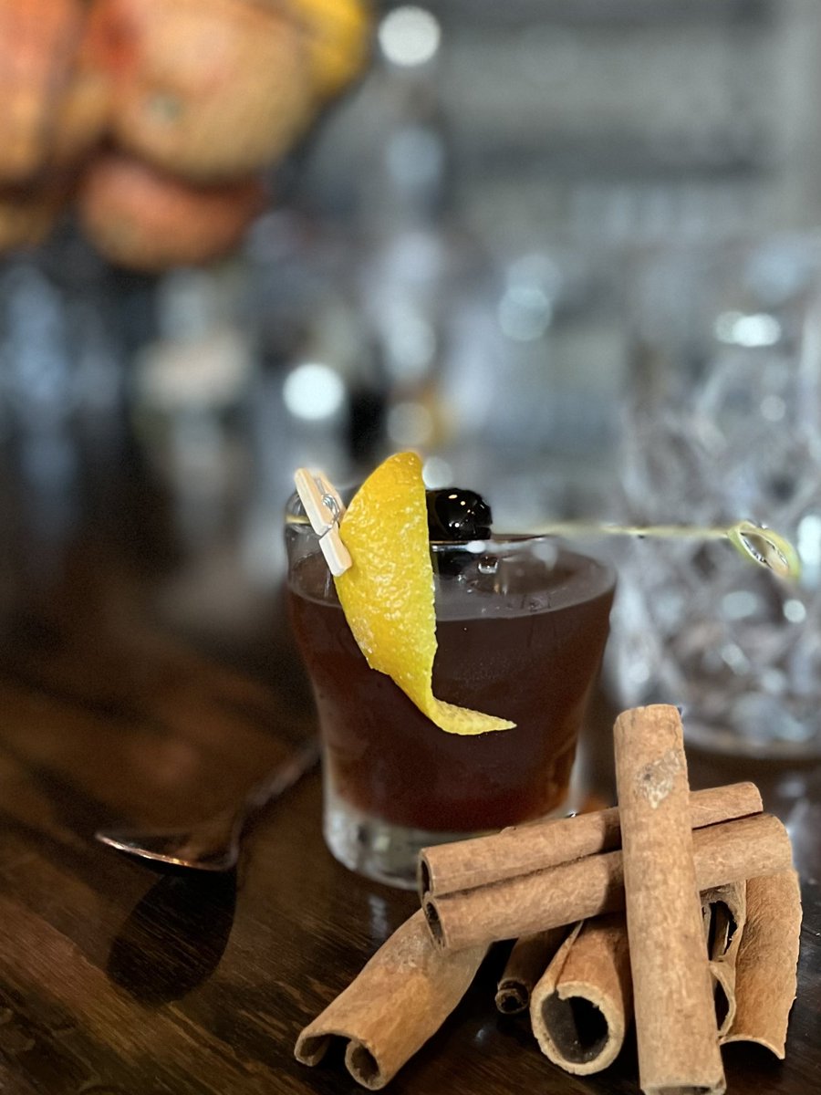 Volstead Bar tweet media