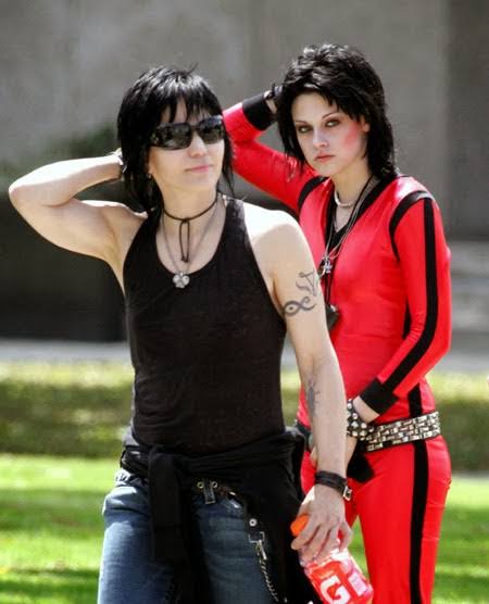 Happy Birthday, Joan Jett . . . 