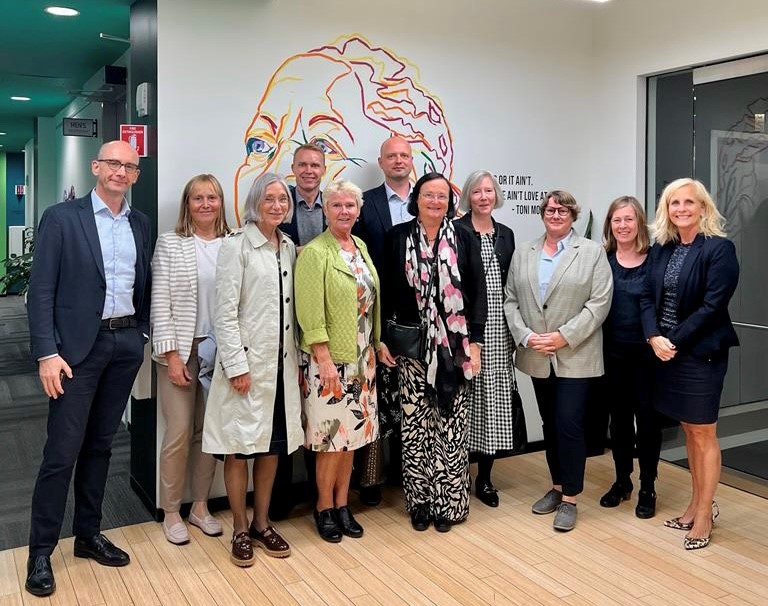 Innovation Centre Denmark Boston tweet media