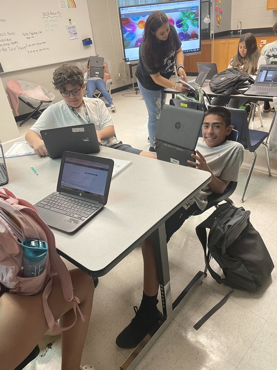 Haley DeVos-Roy tweet media