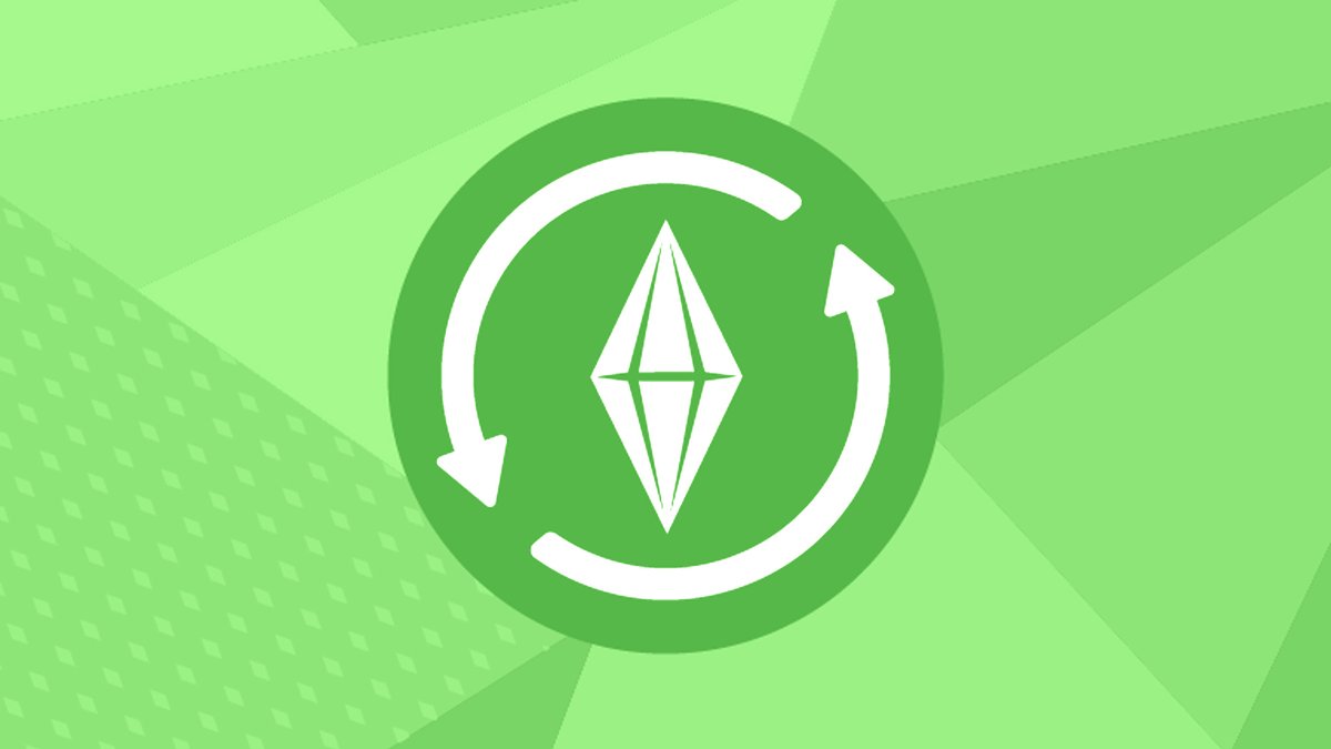 The Sims Direct Communications tweet media