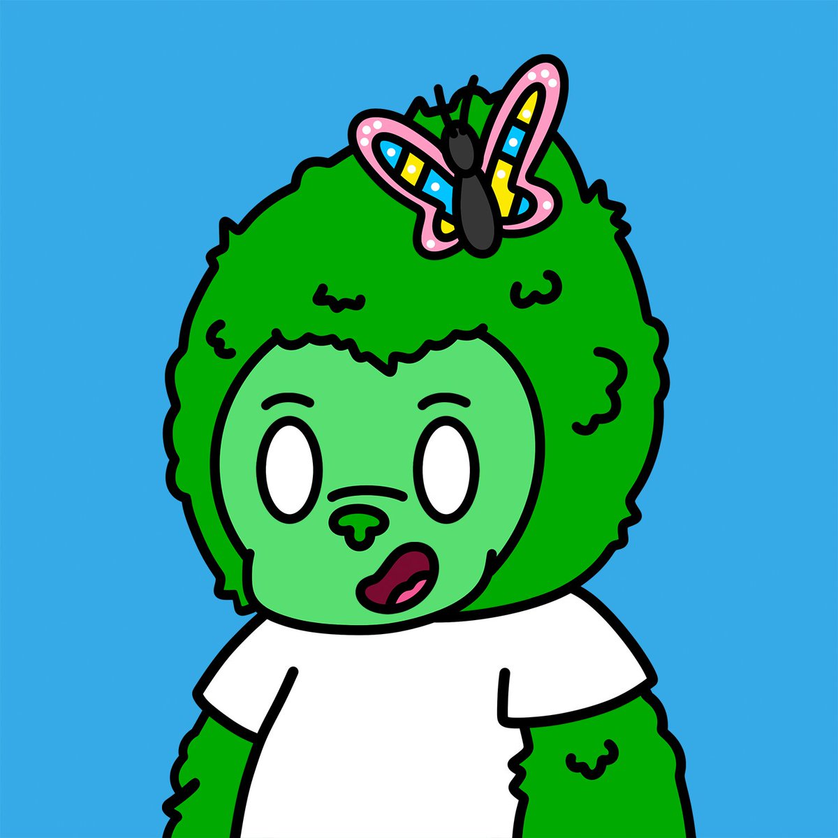 Sup friends!

Join us in tonight's spaces to hear more about our plans, goals, and a chance to win a free Shrubbie

-Follow
-Like+RT
-Join the spaces below

x.com/i/spaces/1OdKr…