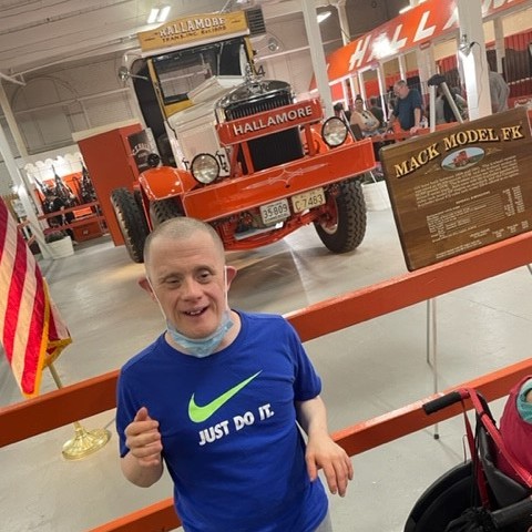 AbilityBeyond's tweet photo. Some of the individuals we serve at #AbilityBeyond had a great time today while visiting the @TheBigEFair! At Ability Beyond, its our mission to discover, build and celebrate the ability in all people. Learn more about the services we offer today!
https://t.co/wcXH05Tahm https://t.co/eNXnvhzvPY