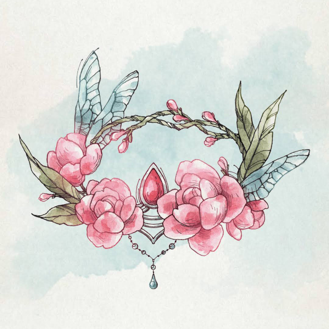 VasteelKnights's tweet photo. The crown of the Gossamer Blossam is an artifact of the fey that, amongst many other things, allows the wearer to summon sprites from nearby flowers! Download the app to get magic items!

#dnd #dnd5e #pathfinder #pathfinderrpg #tabletoprpg #magicitems #ttrpg #rpg #crown #fairy https://t.co/ZPN1XDKC4y