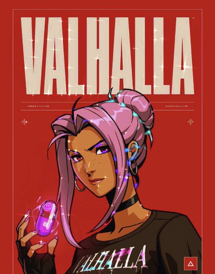 SEMB_crypto's tweet photo. I am ready to diamond handππ€² @joinvalhalla forever. And help my diamond hand friends to get in. And perhaps start streaming again π€. If Im able to get my hands on a code and get accepted π² #invitecodeplz #joinvalhalla #invitecodepls #NFT WHO ELSE?π€ https://t.co/lPr46DqdY0