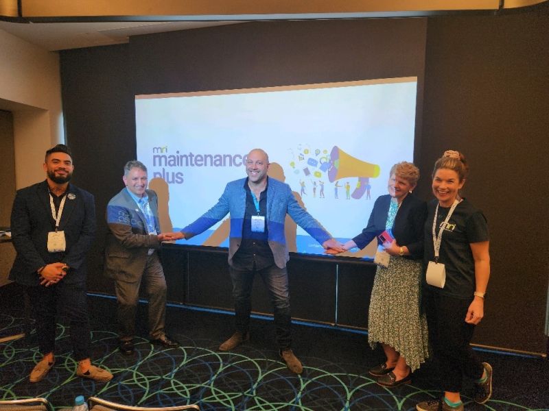 bricksandagent's tweet photo. Bricks + Agent has been selected to power maintenance in Palace, meaning clients will have a rich, deeply embedded, single sign on experience which will change the way that they work. This combined with the one click maintenance from inspections, it really does change the game. https://t.co/D3Q5WfMAHi
