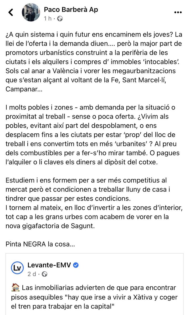 PacoMntsa's tweet photo. Bona nit… https://t.co/x66uwxTLDS