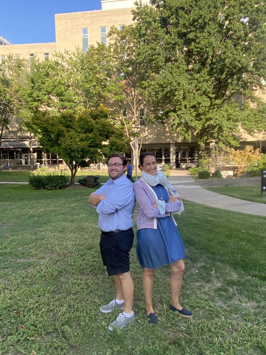 The Cuervo Lab (@amcuervolab) on Twitter photo The Cuervo Lab has two new members! Congrats to our newly declared MSTP students, Phil and Alex (co-mentored by Esperanza Arias). We look forward to the work you’ll do ☺️ The Cuervo Lab has two new members! Congrats to our newly declared MSTP students, Phil and Alex (co-mentored by Esperanza Arias). We look forward to the work you’ll do ☺️