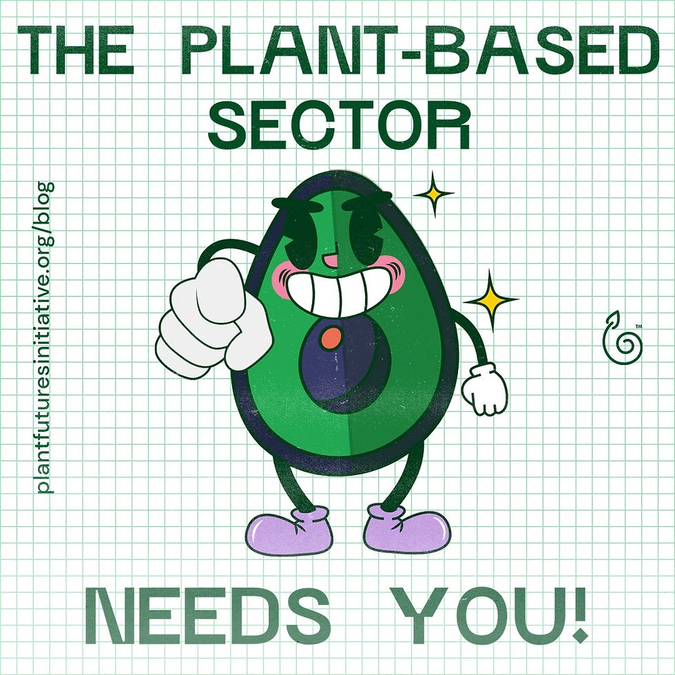 plant_futures's tweet photo. 🥑 The #PlantCentric sector needs you! 🍏
Check out these amazing opportunities in #Meati, #EatJustInc, #CalifiaFarms, #GFI, and more
👉 https://t.co/7GUiFtFtmd https://t.co/w8EUH5udwD