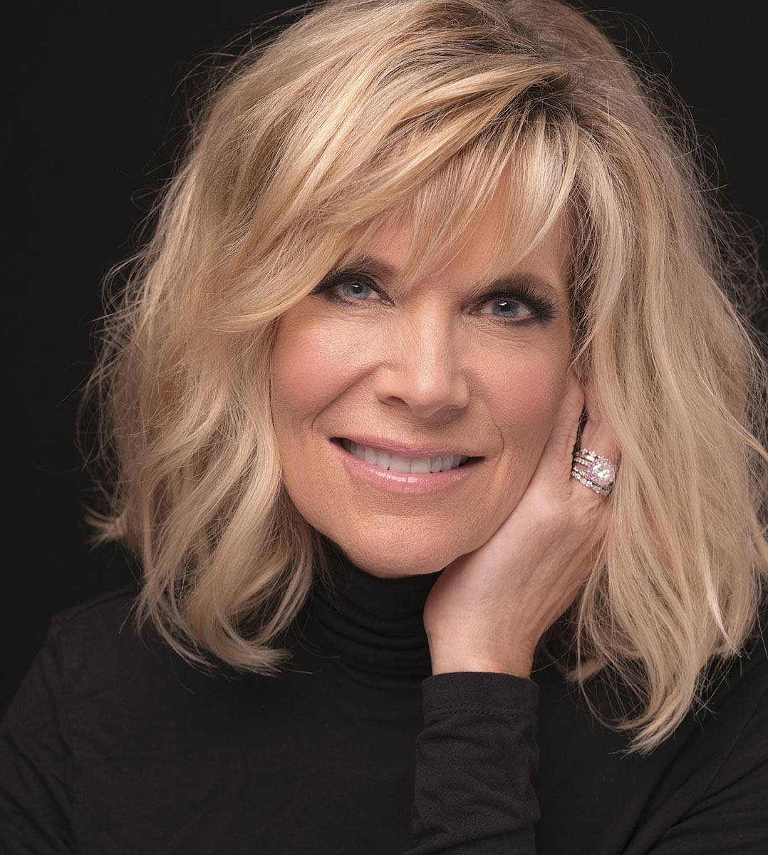 Happy Birthday to Debby Boone . You Light Up My Life 