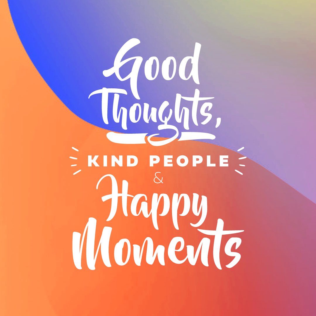 zteusa's tweet photo. The motto: Good thoughts, kind people and happy moments #HappyQuote #FamilyandFriends #HappyMoments https://t.co/0RHWW5bTkQ