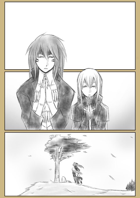 素甘餡入(@EkHuz6Nh1kzwqh0) さんのマンガ一覧 : リツイート順 ...