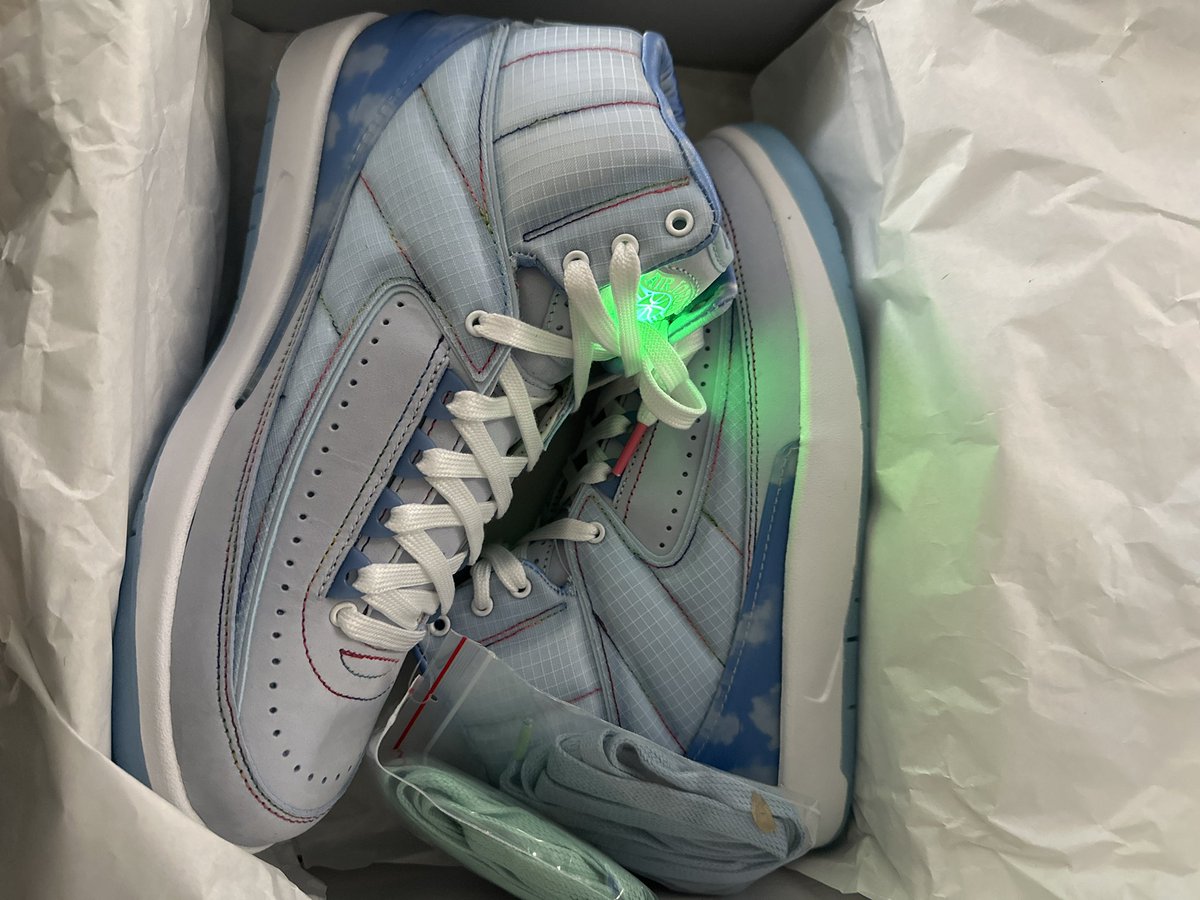 SNKRS STOCK tweet media