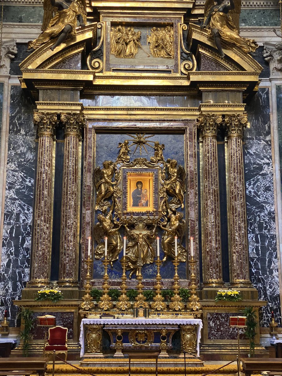 kcmasong's tweet photo. Pope Francis visits this place before and/or after making major apostolic trips. To Our Lady, I entrust all my journeys in life….
#catholic #church #christian #religious #priest #inspiration #virginmary #filipino #pinoy #quotes #quotestoliveby #quotesgram #amrg #tegd https://t.co/dERB6OO6FI