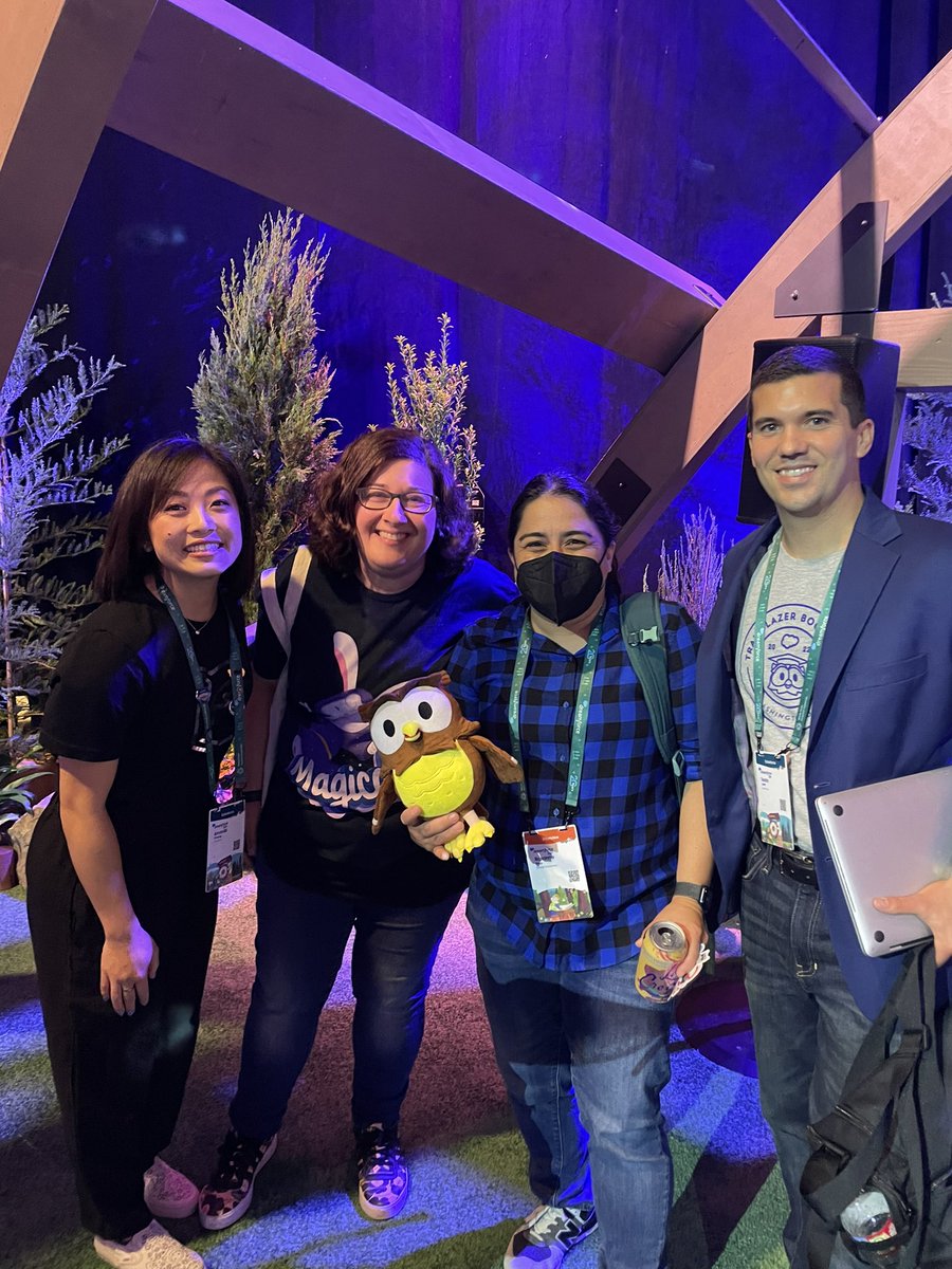 Roxanne Finks tweet media