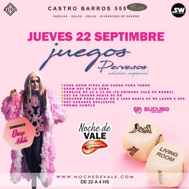 Pareja_zs's tweet photo. #nochedevale #discoswinger
#swingerCABA #swingercapitalfederal
#gangbangCABA #TRIOCABA https://t.co/YU2u6XuIt6