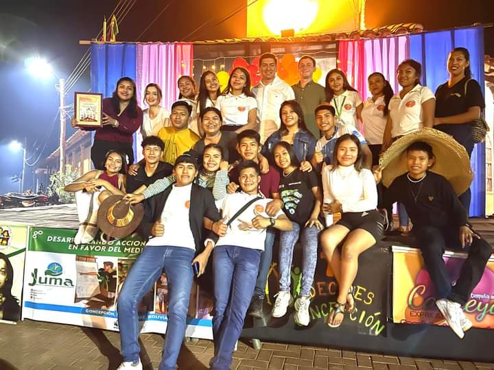 BrigadaParlamentariaSCZ tweet media