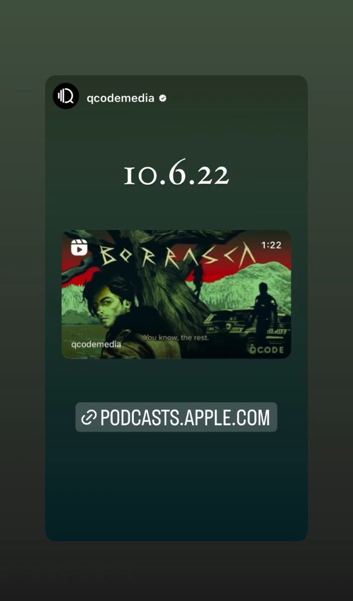 Cole Sprouse vía instagram stories. 

BORRASCA TEMPORADA 2 SE ESTRENA ESTE 6 DE OCTUBRE 🥳🥳