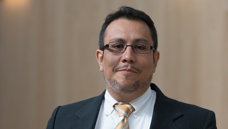 .<a href="/Concordia_MN/">Concordia College</a> and <a href="/offutt_school/">Offutt School of Business</a> finance professor Dr. Angel Carrete shares the impacts consumers face with federal interest rate hikes on <a href="/ValleyNewsLive/">Valley News Live</a>. 
Learn more: valleynewslive.com/video/2022/09/…  #cordmn