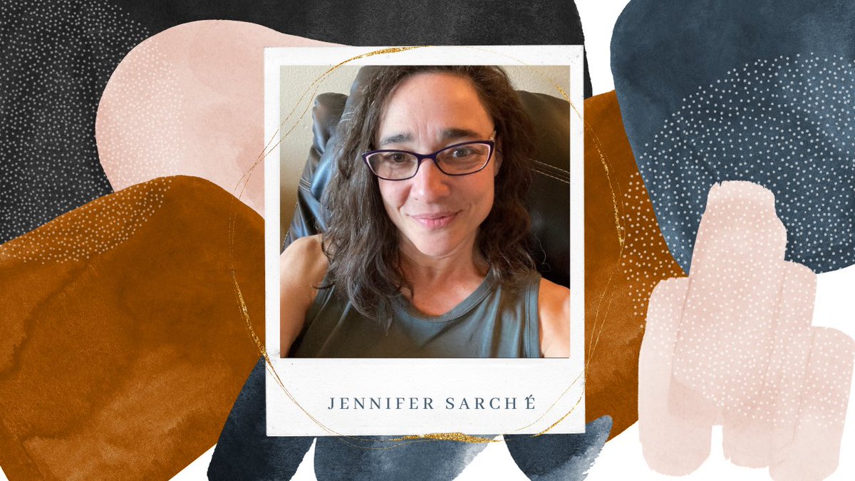 jmfelleman's tweet photo. Giddy with delight to welcome @JenniferSarche to the @JLyonsAgency1 team! https://t.co/wIld8uXX4R
