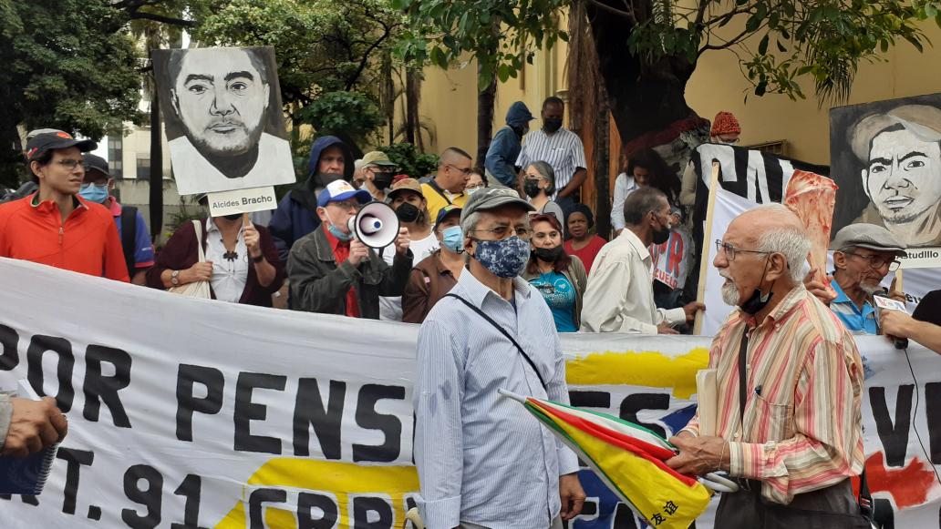 Central Sindical UNETE tweet media