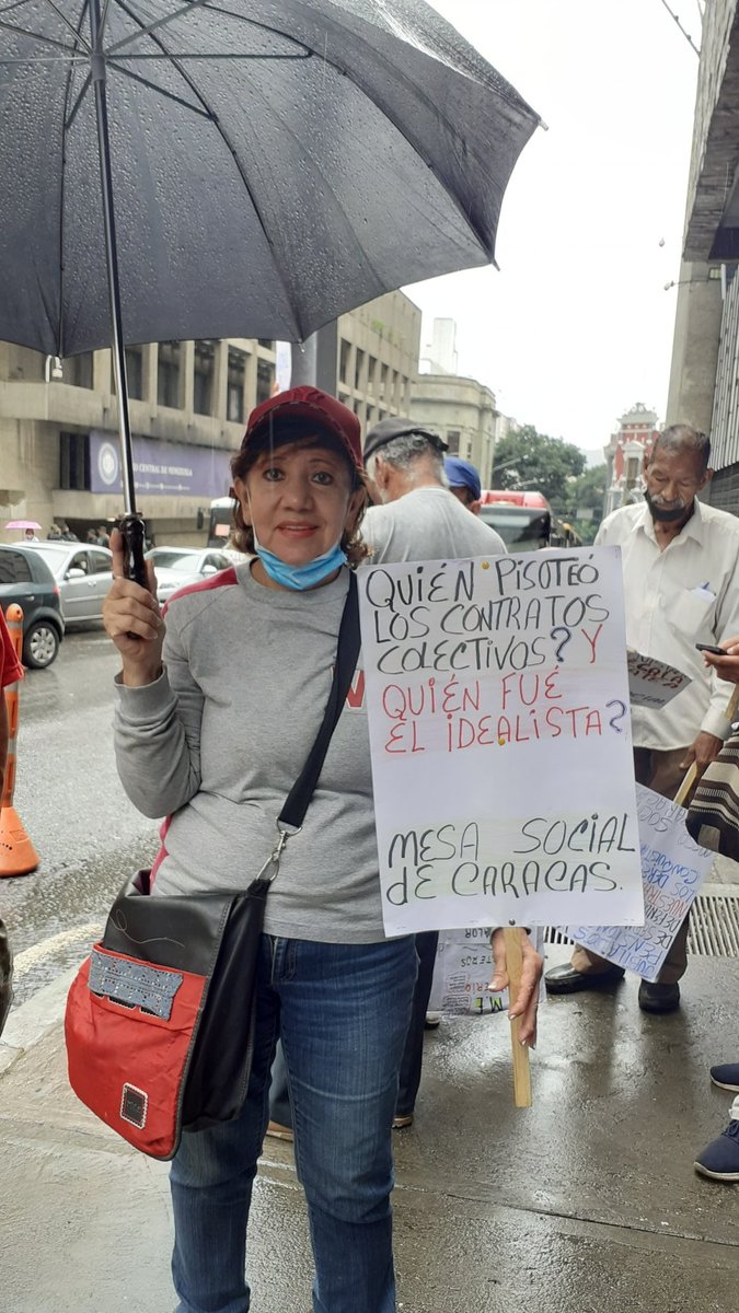 Central Sindical UNETE tweet media