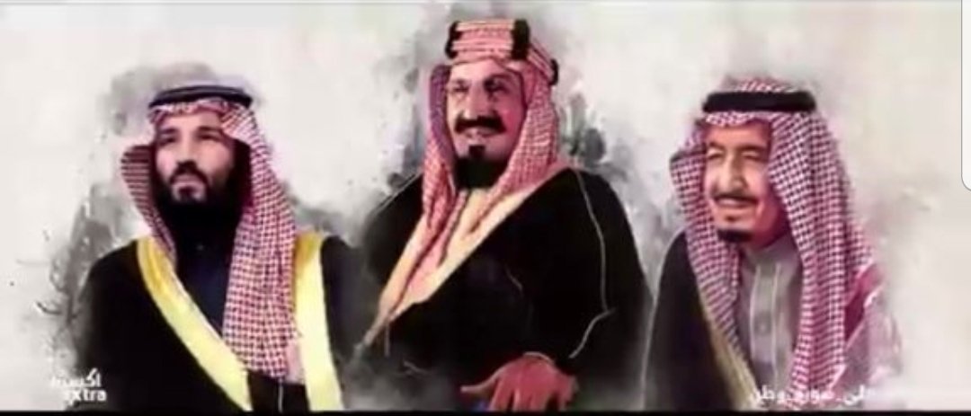 jasserAljasser's tweet photo. نهضة انتظمت.. ونمو انتشر.. وقوانين سادت..
وفخر بقيادة عظيمة..
كل عام ونحن في ظل مولاي #خادم_الحرمين_الشريفين
#الملك_سلمان
وسمو سيدي #ولي_العهد_السعودي_رجل_السلام
الأمير محمد بن سلمان 🇸🇦🌴🇸🇦 https://t.co/UjxT0aT6DQ
