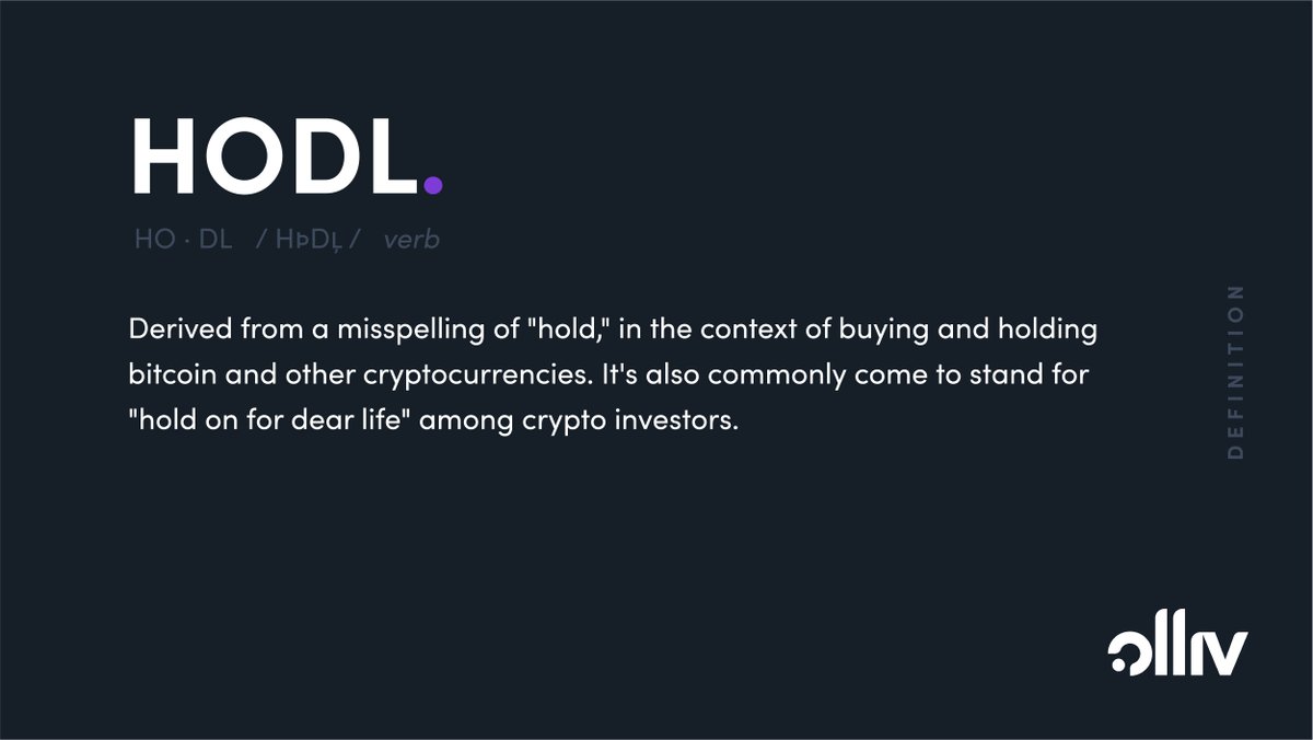 In 2013, a crypto fan told forum members they were 