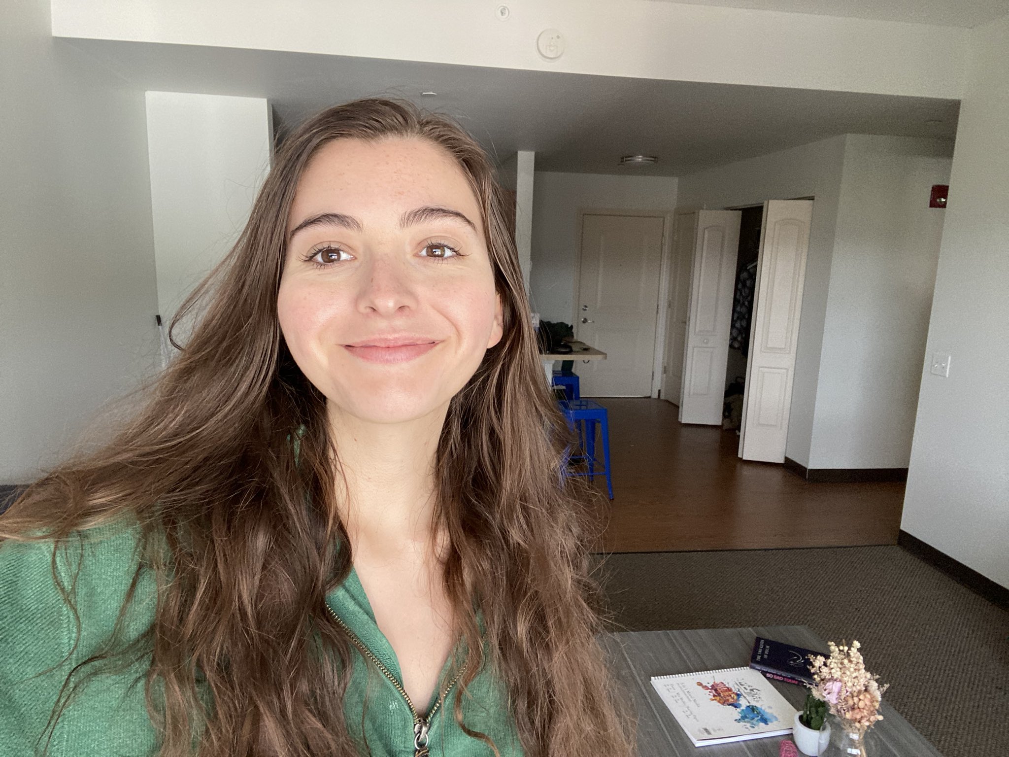 Meg on Twitter "the rumors are true, i AM wearing green https//t.co(02)