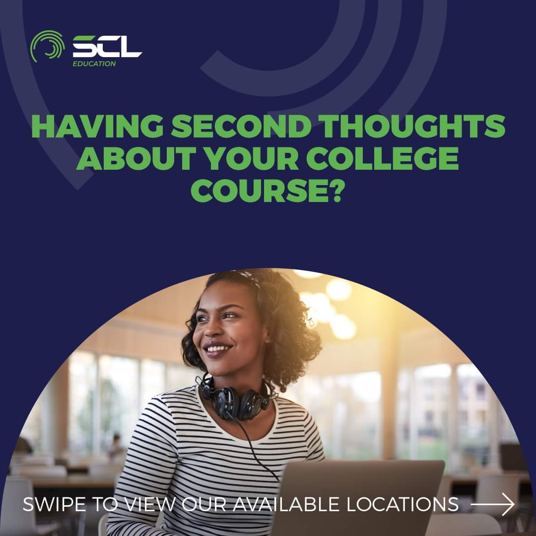 AcademySRFC's tweet photo. It’s never too late to change your mind, so don’t stress!
Here at SCL Education we want to give sports loving students an opportunity to play whilst you learn.
Click the link to express your interest now at Stafford Rangers https://t.co/qvE0Y0ZMJo
#SCLEducation #FootballCourse https://t.co/dmAsKgNwQe