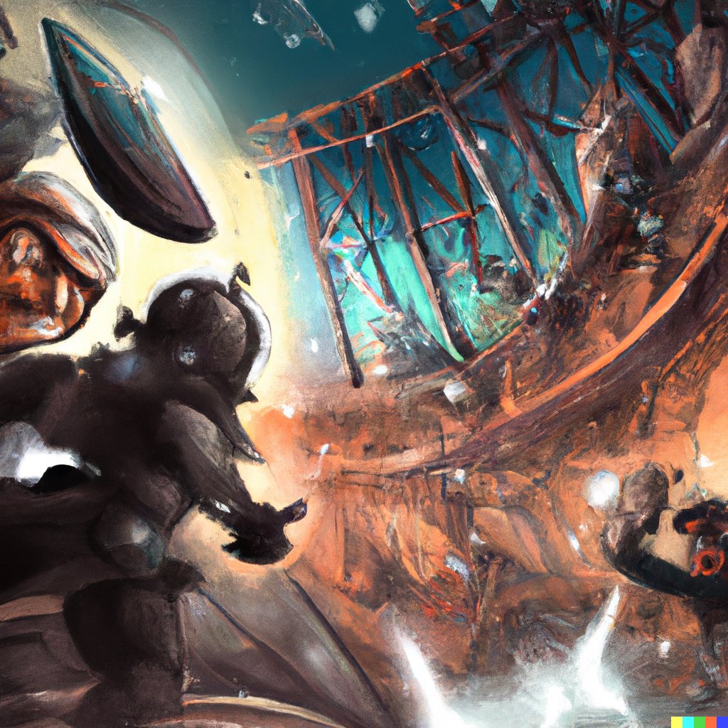 Last chance to vote in the final round of the <a href="/kumitenft/">Kumite NFT</a> Vortex Tournament! snapshot.org/#/kumitenft.et… vote for the steampunks vs @BlackOpsKumite vs <a href="/BerserkerKumite/">BERSERKERS - KUMITE</a> #community #web3